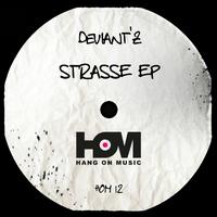 Strasse EP