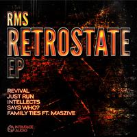 Retrostate EP