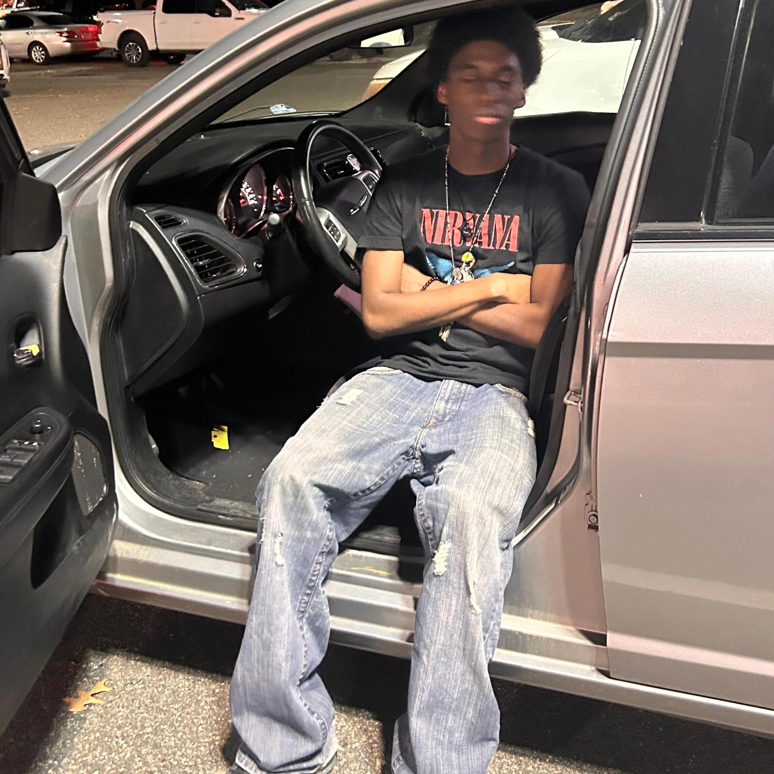 cometry me (feat. ZAMIIER)