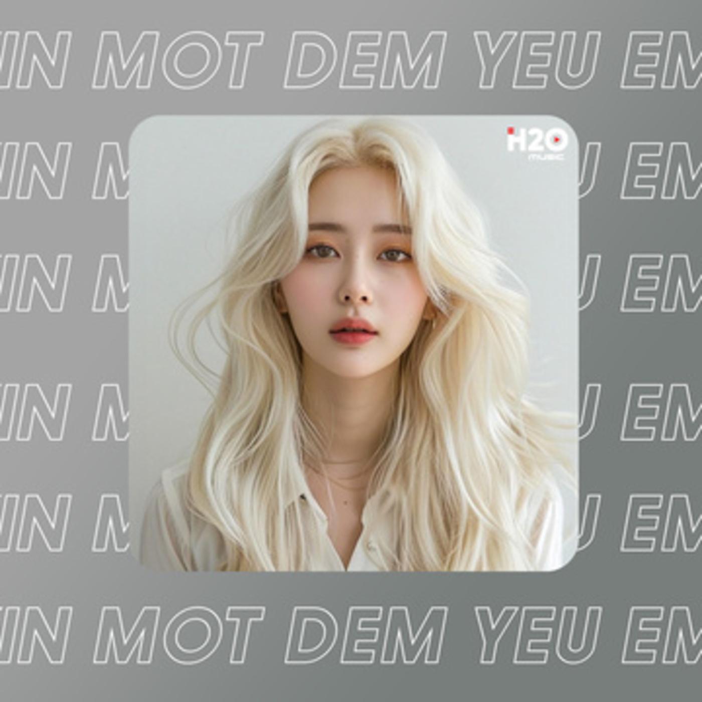 Xin Một Đêm Yêu Em (Remix House)