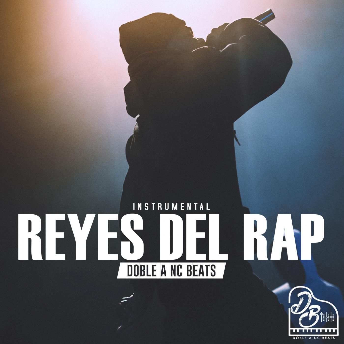 Reyes Del Rap