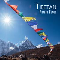 Tibetan Prayer Flags: Inner Compassion, Peace, Strength, and Wisdom