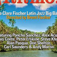 The Clare Fischer Latin Jazz Big Band