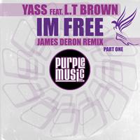 Im Free (James Deron SoulVibes Remix, Pt. 1)