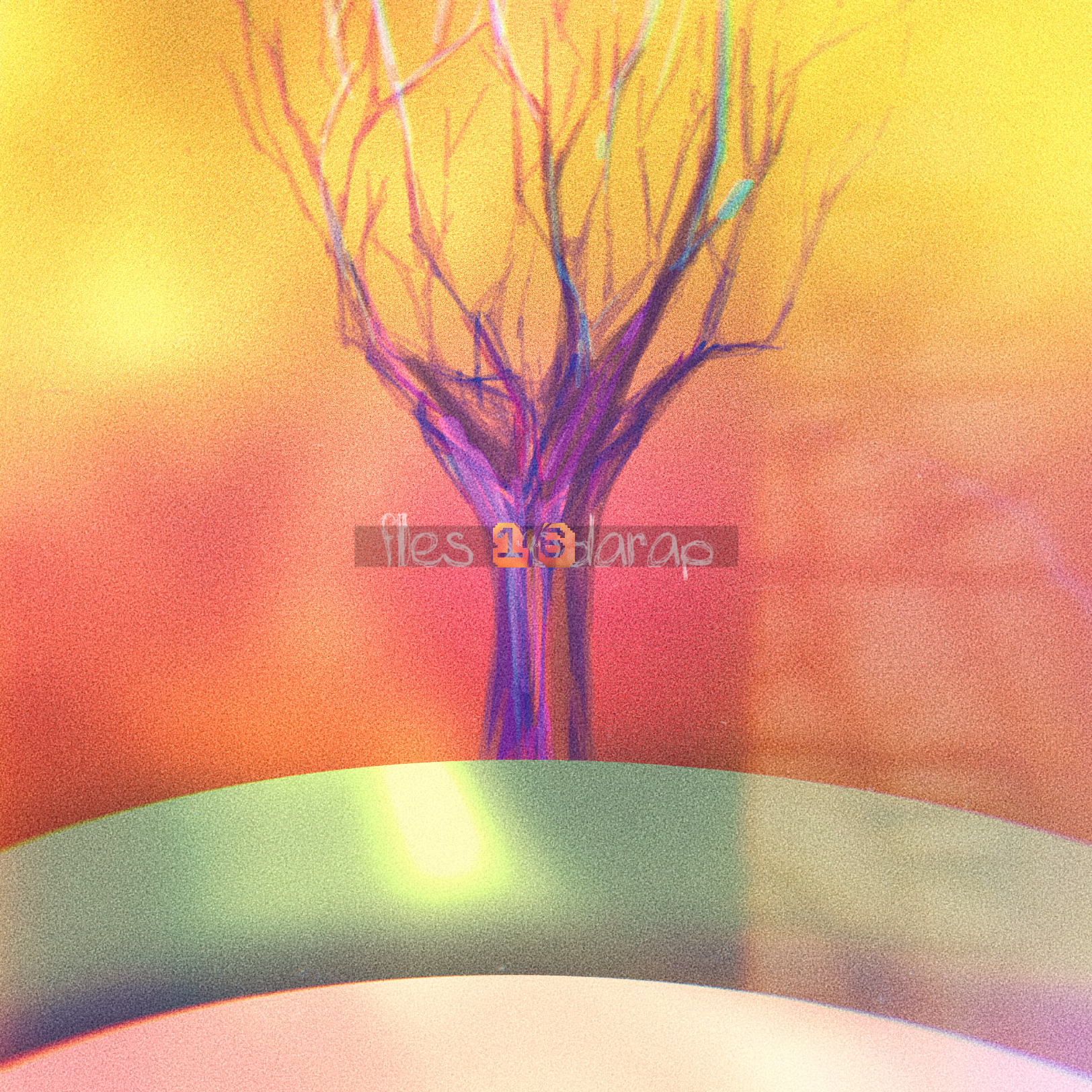 自我矛盾体（prod.by MORROW）