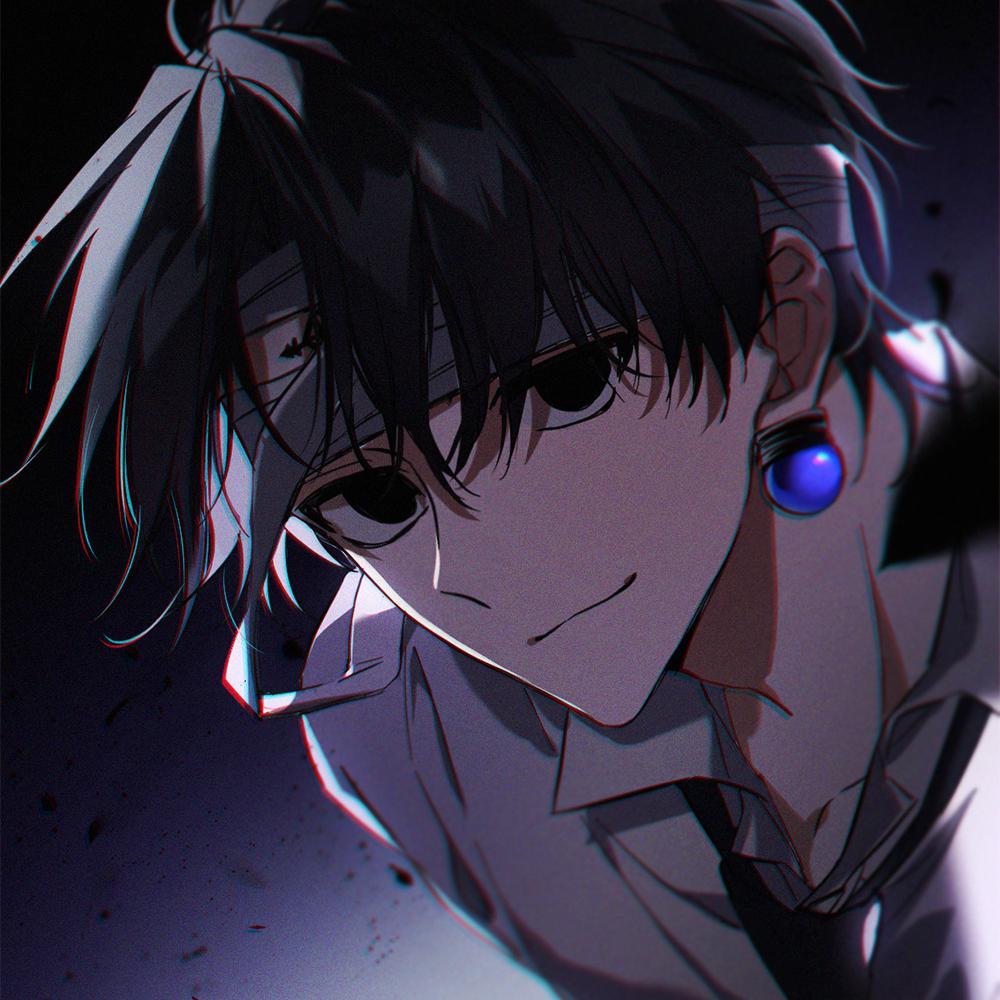 如一（男声版）