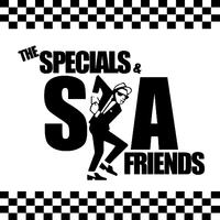 The Specials & Ska Friends