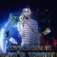 EVILNIQUE