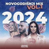 GRAND NOVOGODIŠNJI MIX NARODNA MUZIKA VOL. 1