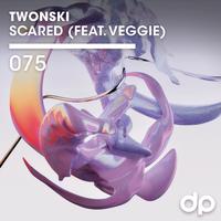 SCARED (feat. veggie)