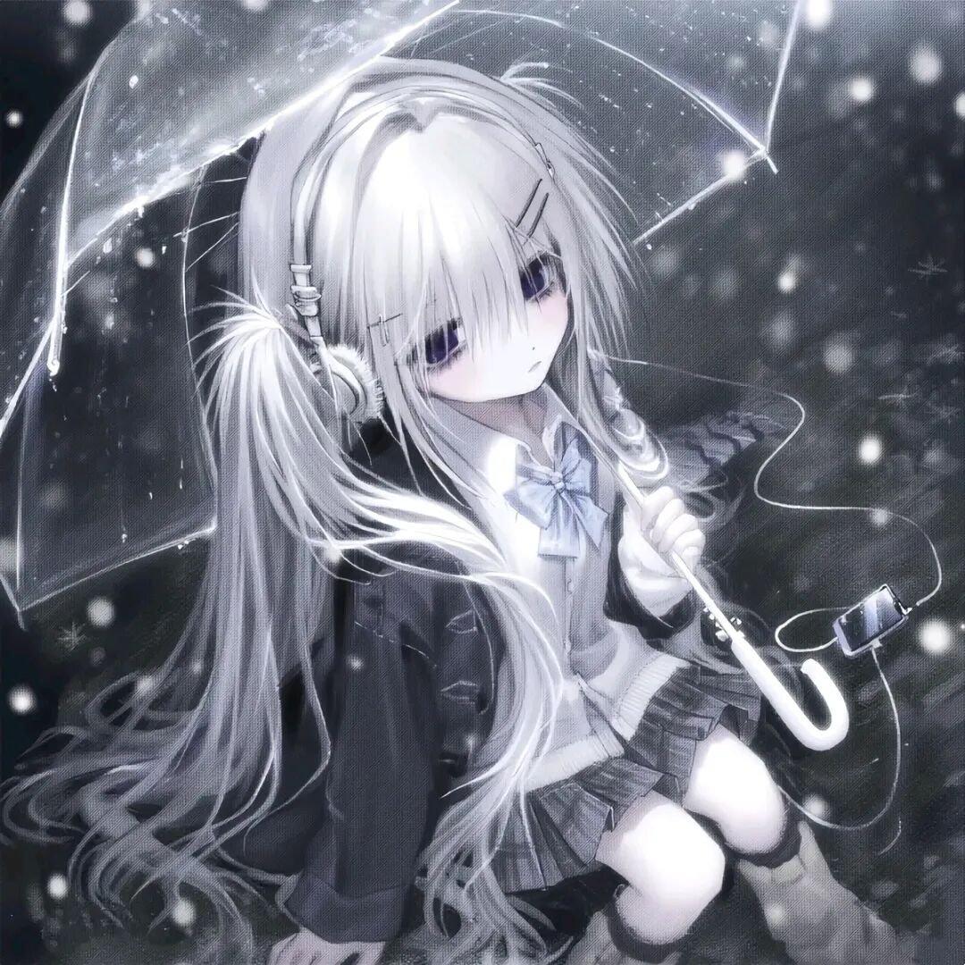 -瘾雨循环-