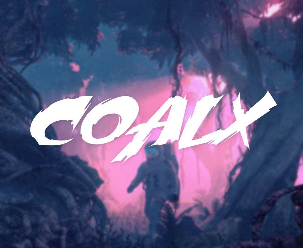 Coalx