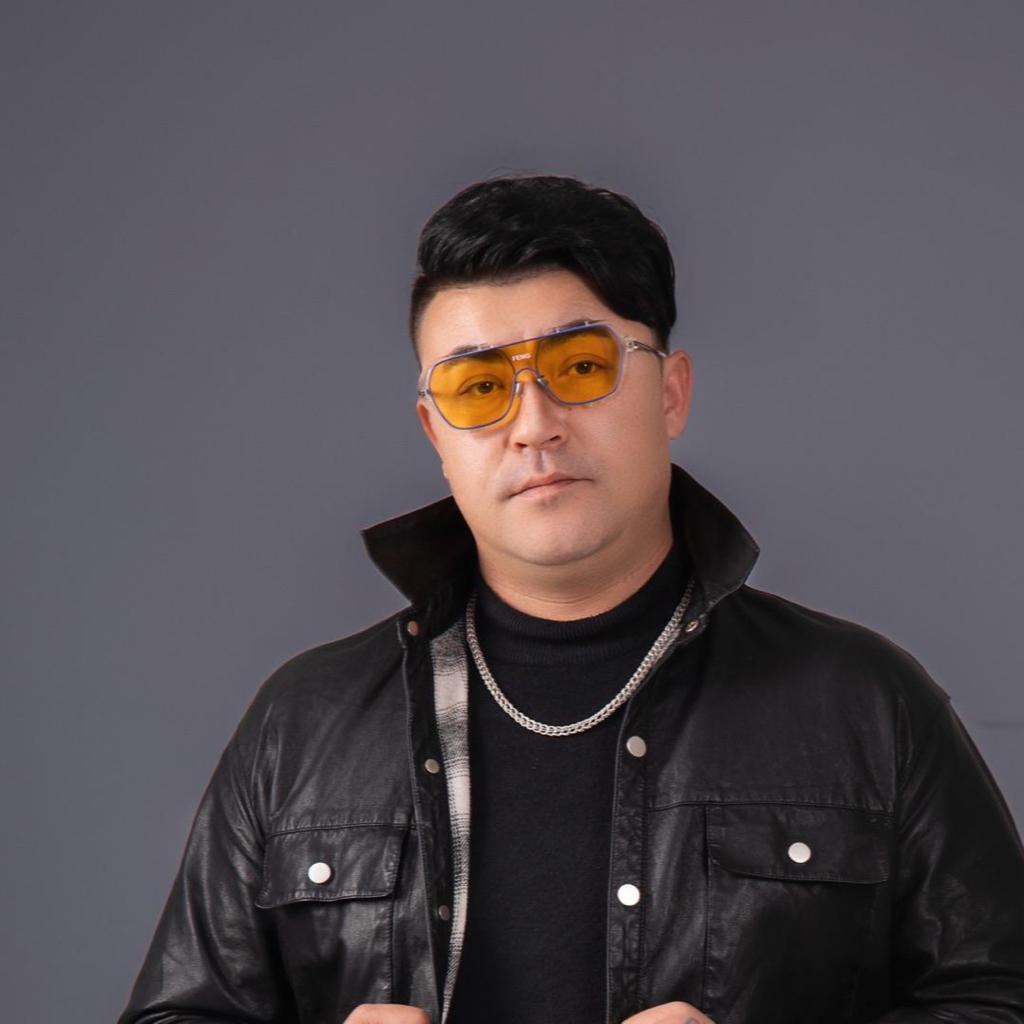 Anwar Maglik 合集歌单｜Xundak Hayat Bu