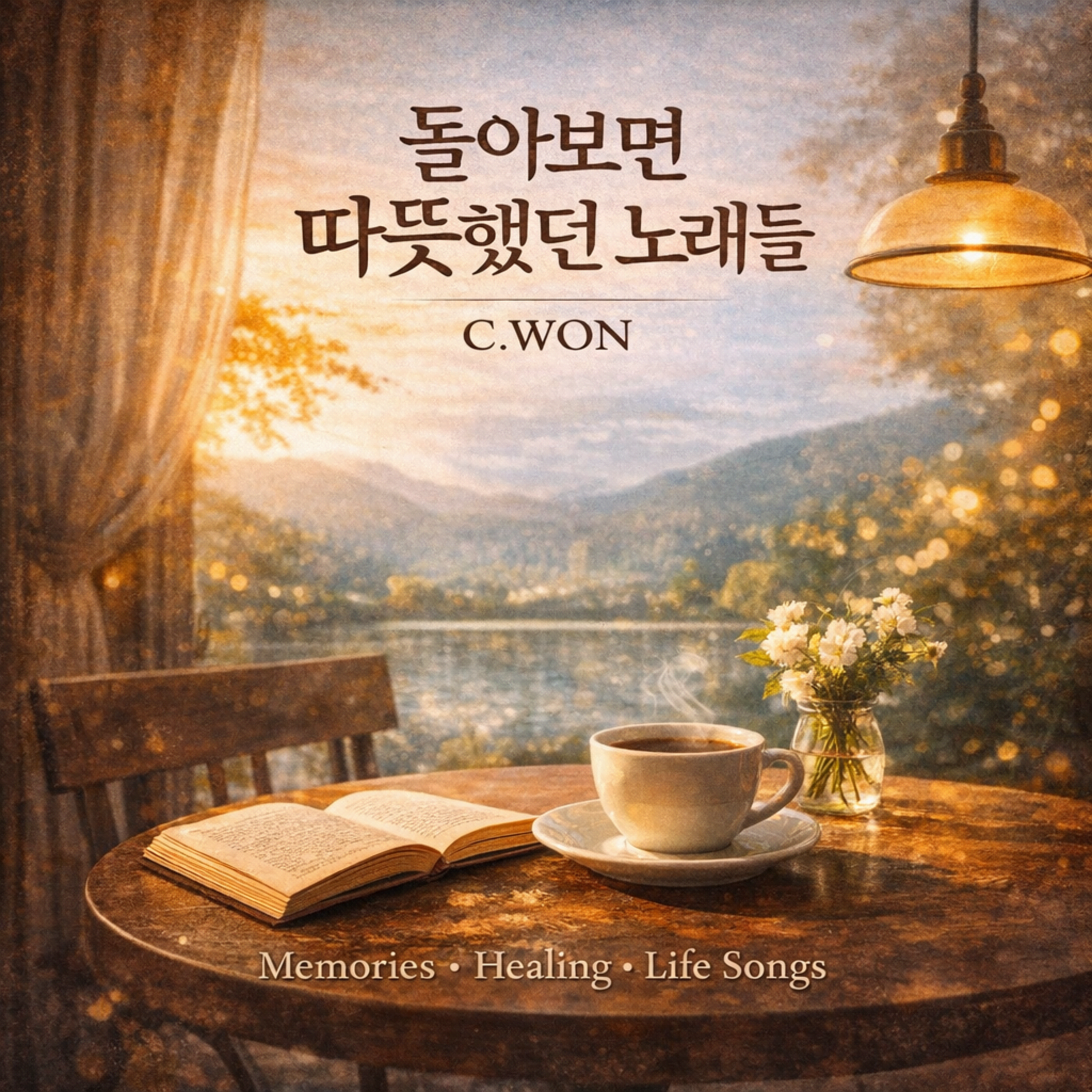 그때 우리가 사랑한 시간封面