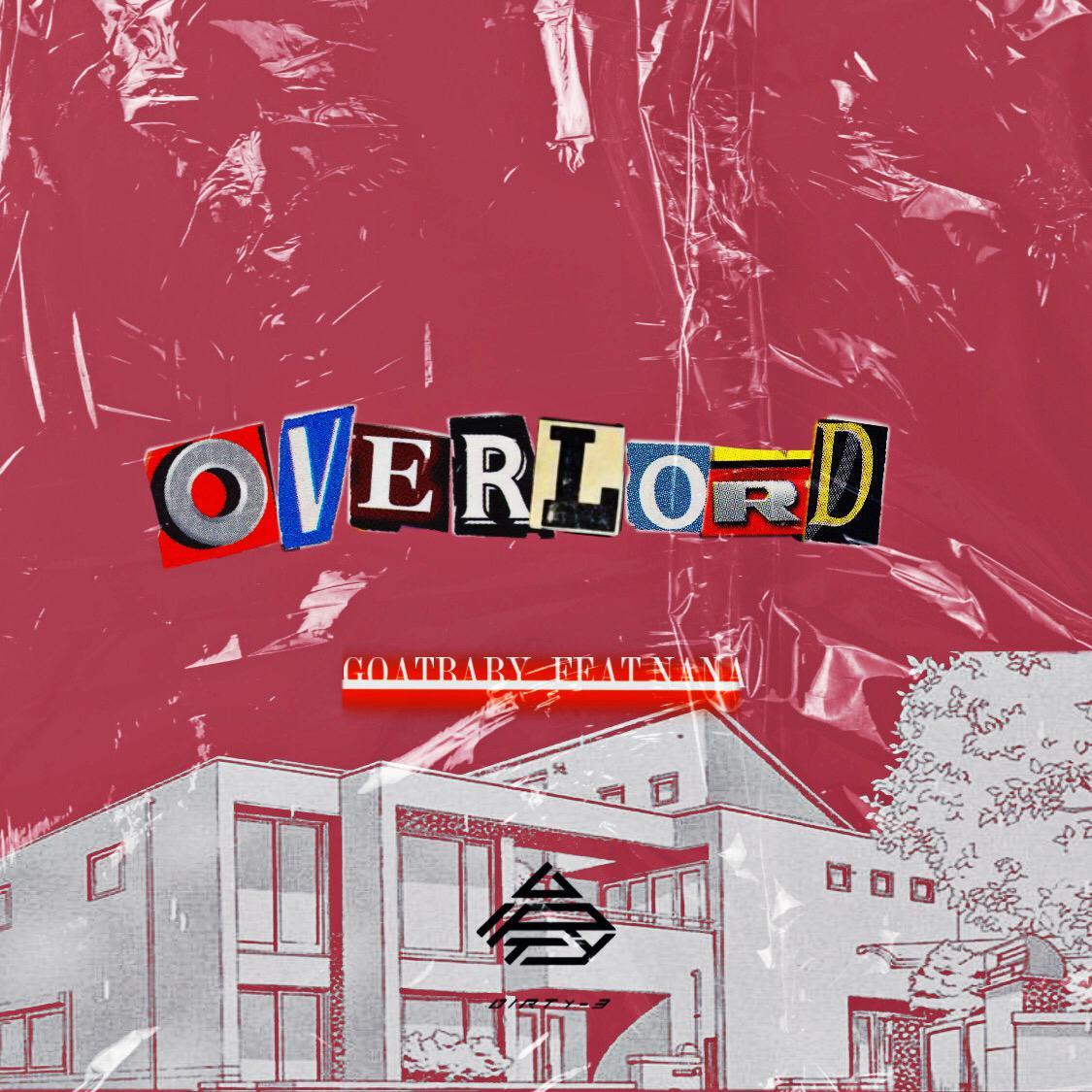 Overlord☆ prod+Dirty-3