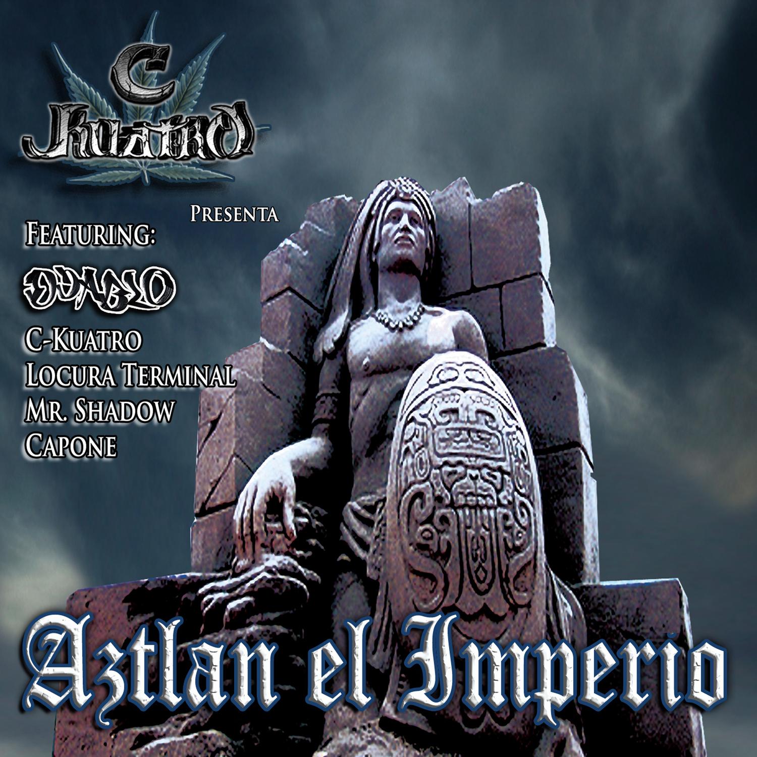 El Amor_Dyablo_Aztlan El Imperio | 在线播放_El Amor歌词_El Amor下载 | 网易云音乐