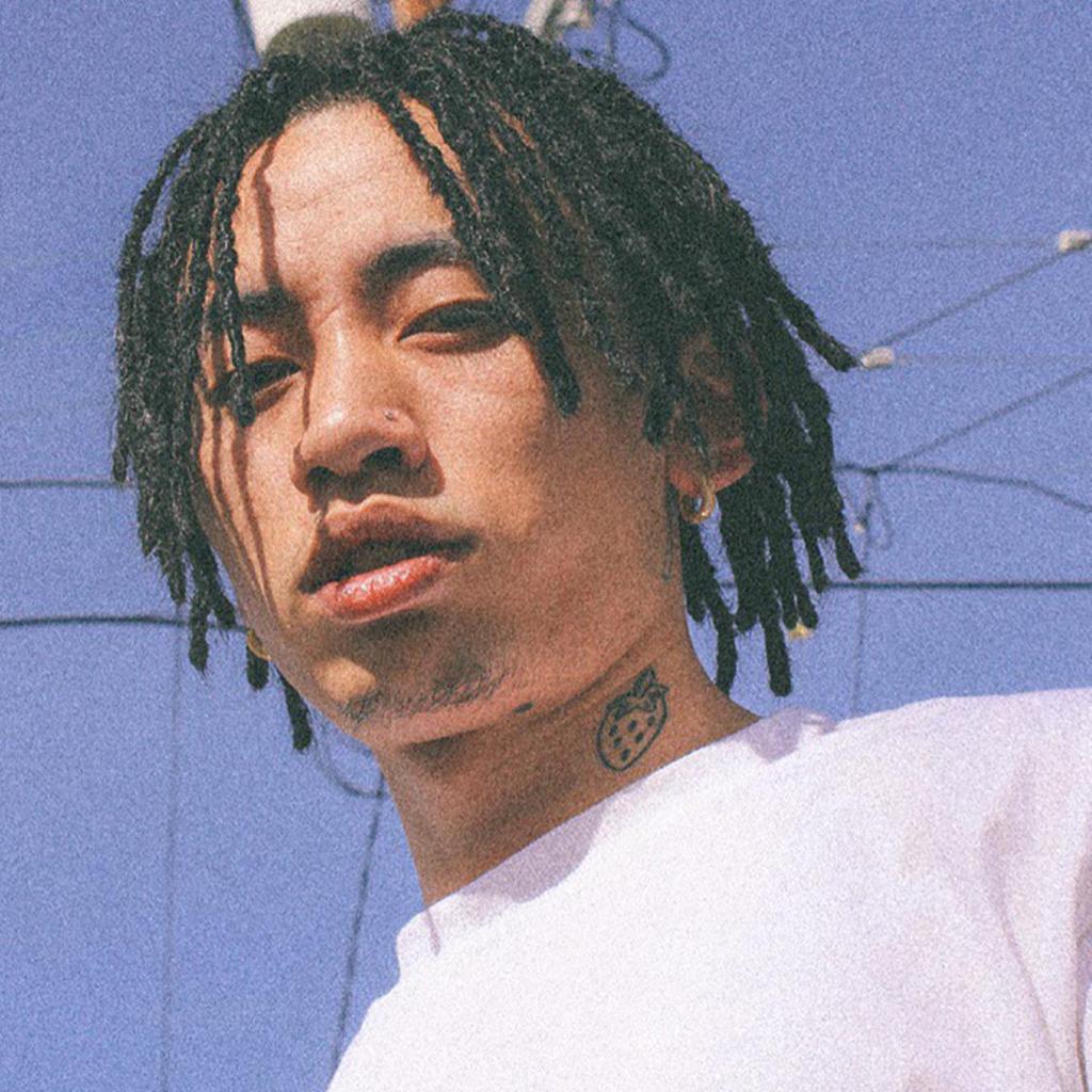 中文说唱hiphop军火库(持续输出)