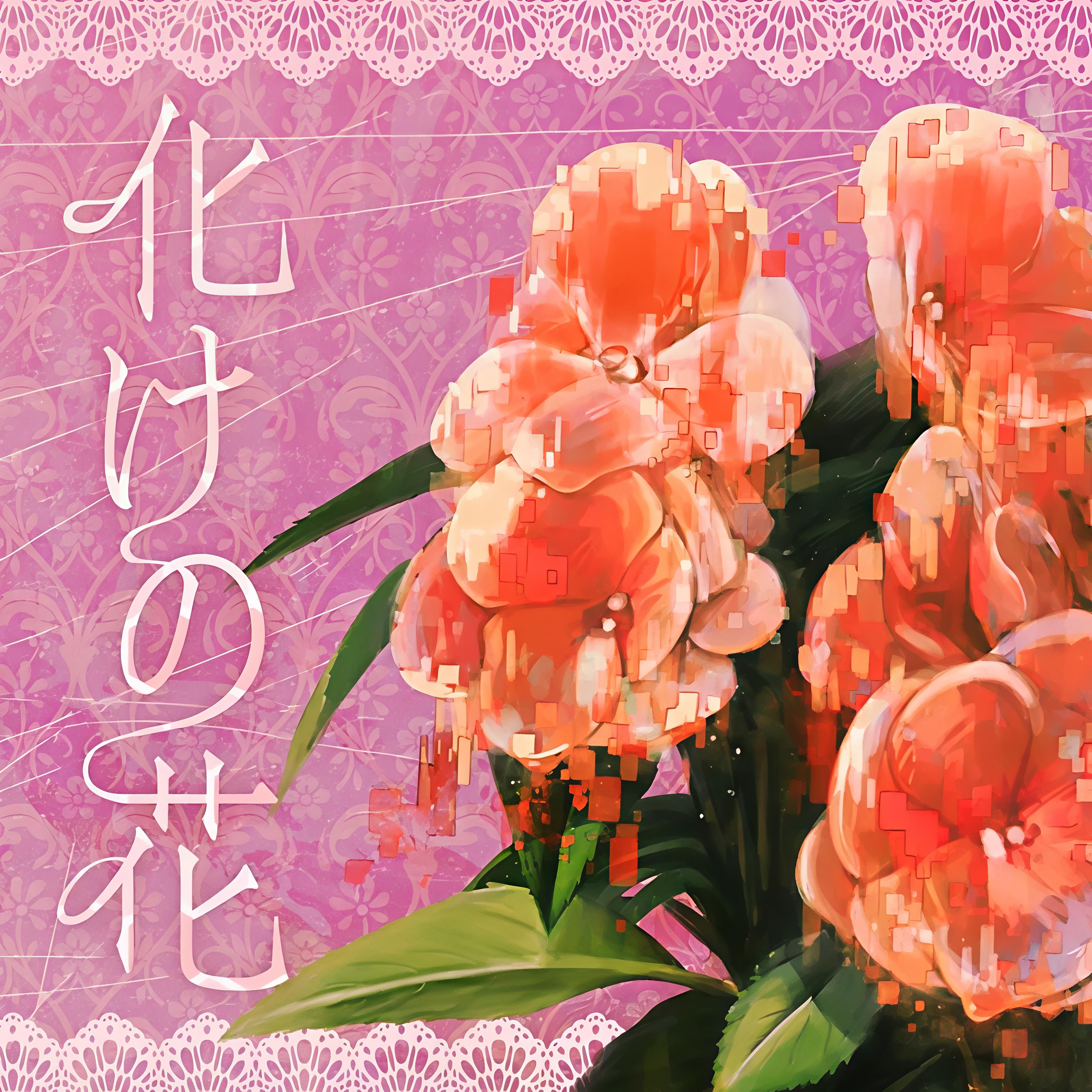 化けの花(诡化之花)(feat.暁山瑞希)封面
