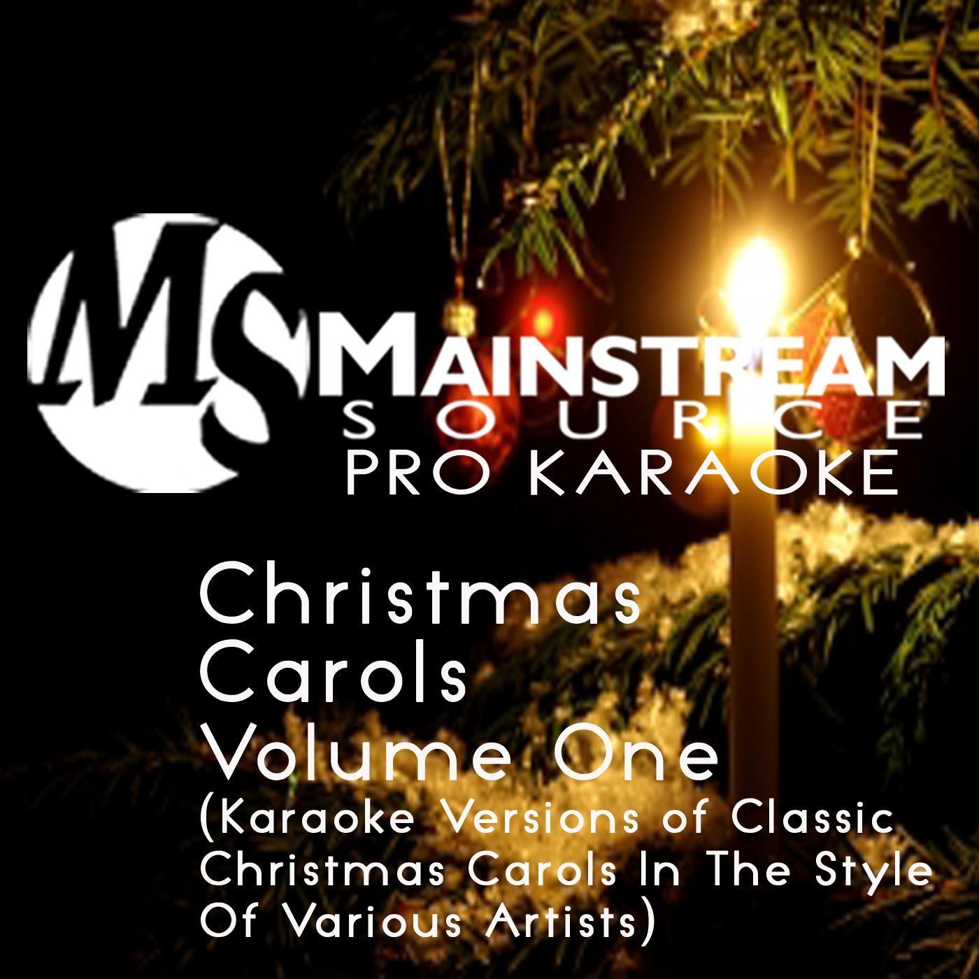 What Child Is This? (Karaoke Version With Guide Melody)