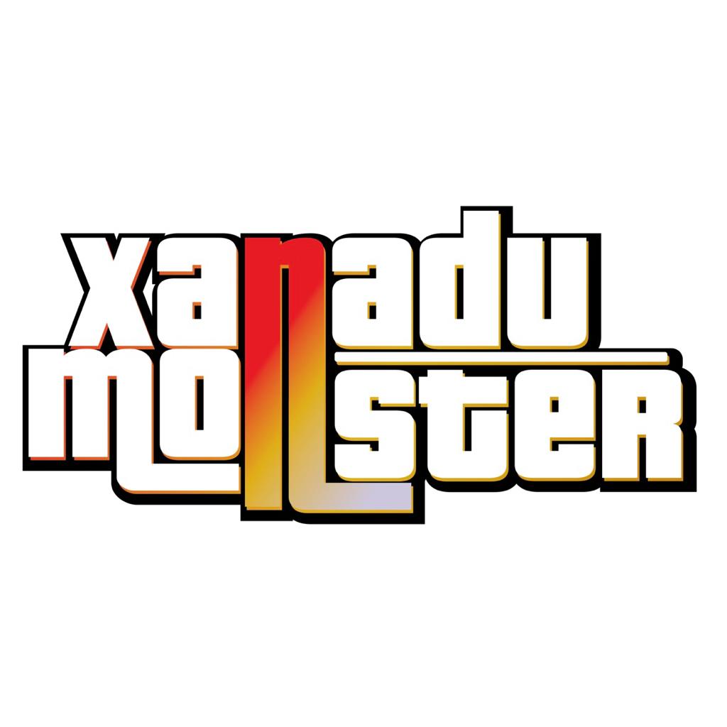 XANADU_MONSTER幻兽