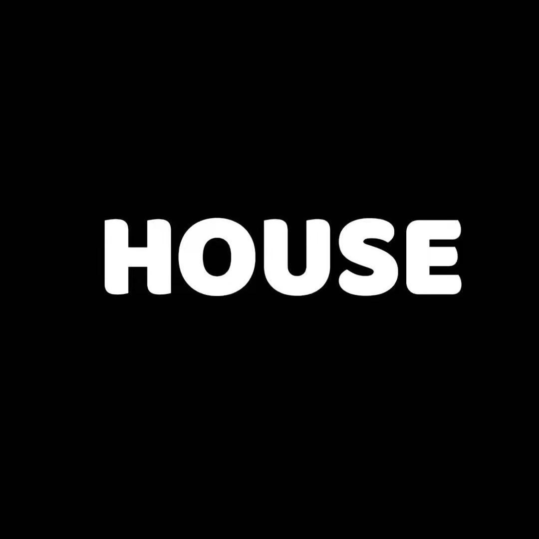 HOUSE（DJ-MF remix）