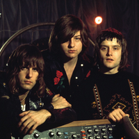 Emerson, Lake & Palmer