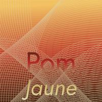 Pom Jaune