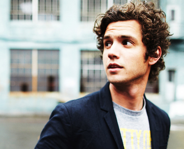 Steve Moakler