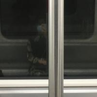 离霜