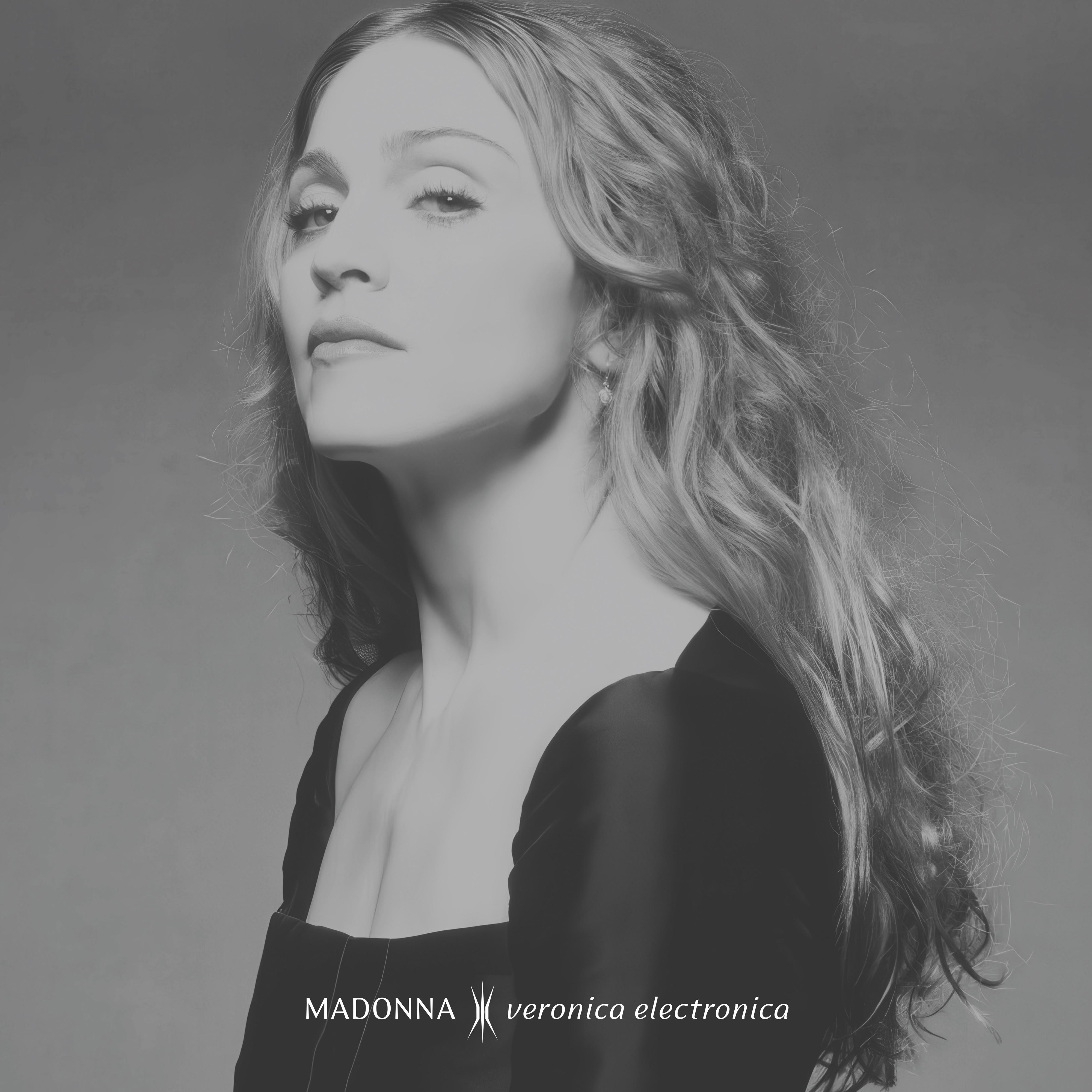 Madonna-《Veronica Electronica》