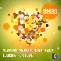 Looking For Love (Remixes)