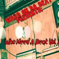 Ward on Da Beat