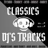 DJ's Tracks - Future Visions (Club Mix)