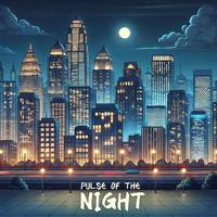 Pulse of the Night: Soft Trap, Hip-Hop, Lofi Mix