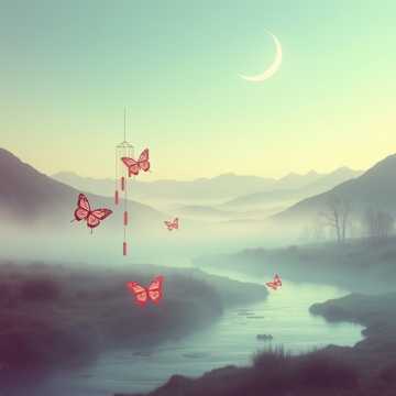 旅行封面