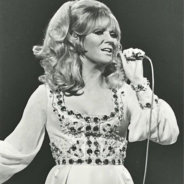 专辑索引:Dusty Springfield