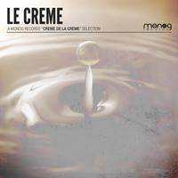 Le Creme - A Monog Records 