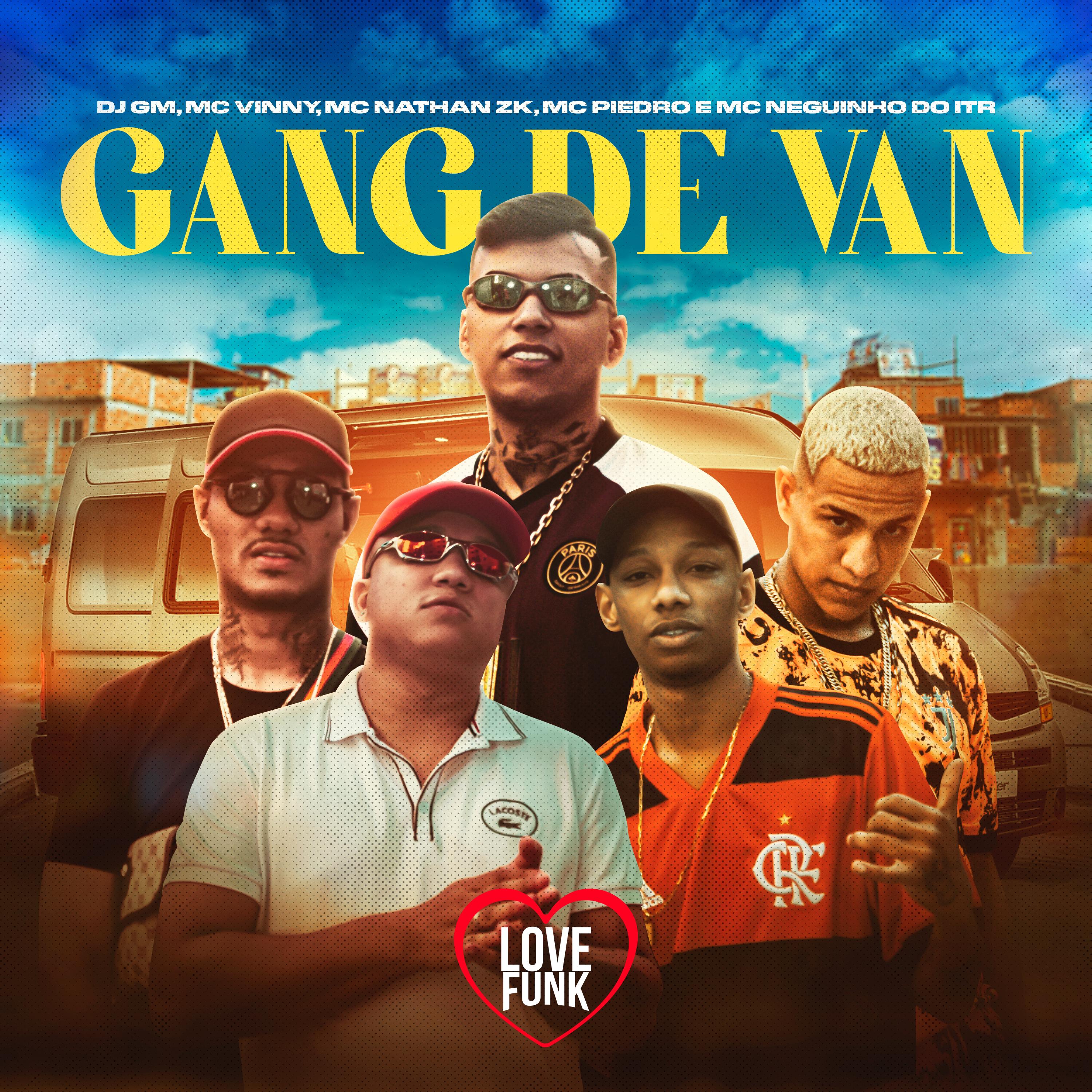 Gang de Van