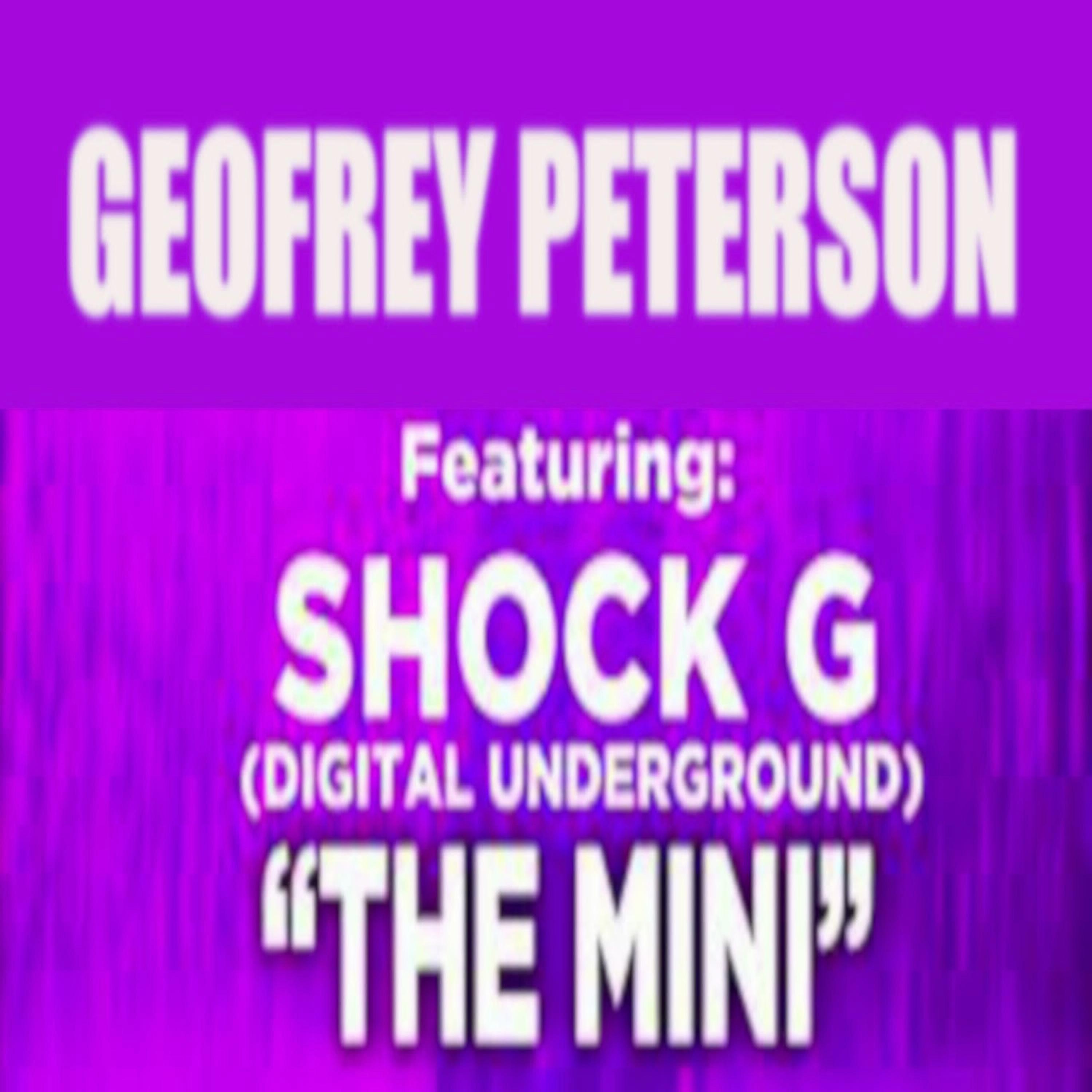The Mini (feat. Shock G & Humpty Hump)