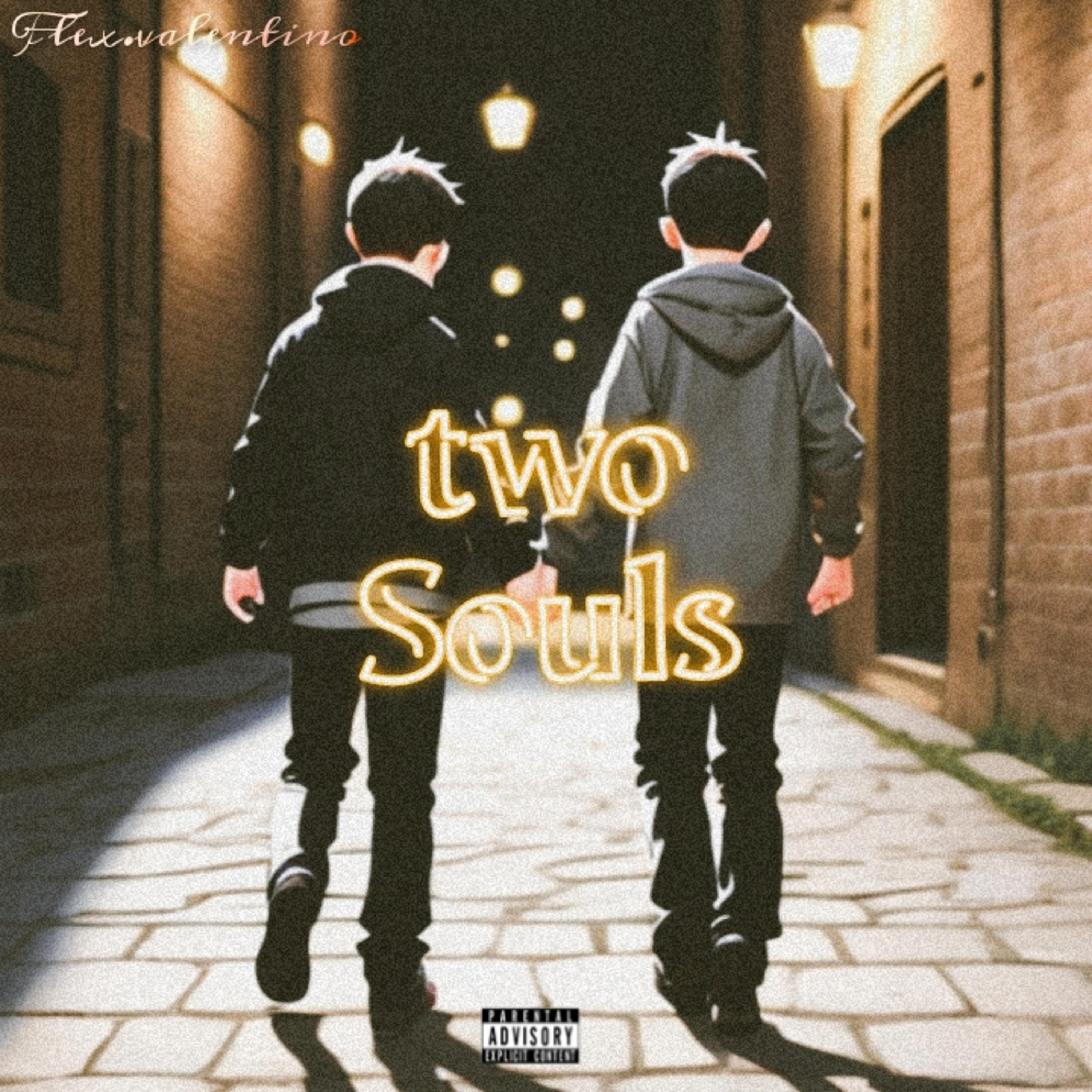 Two Souls