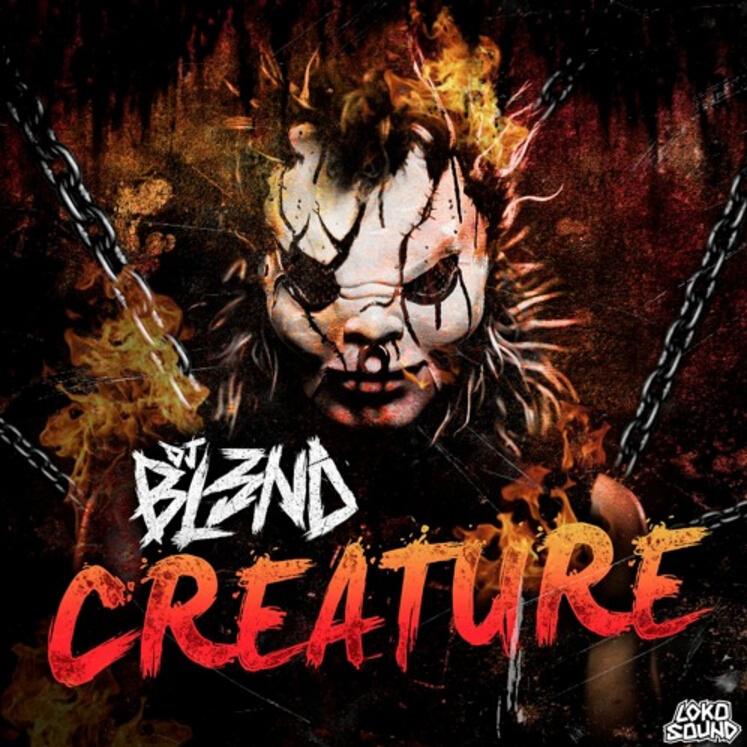 creature (original mix)