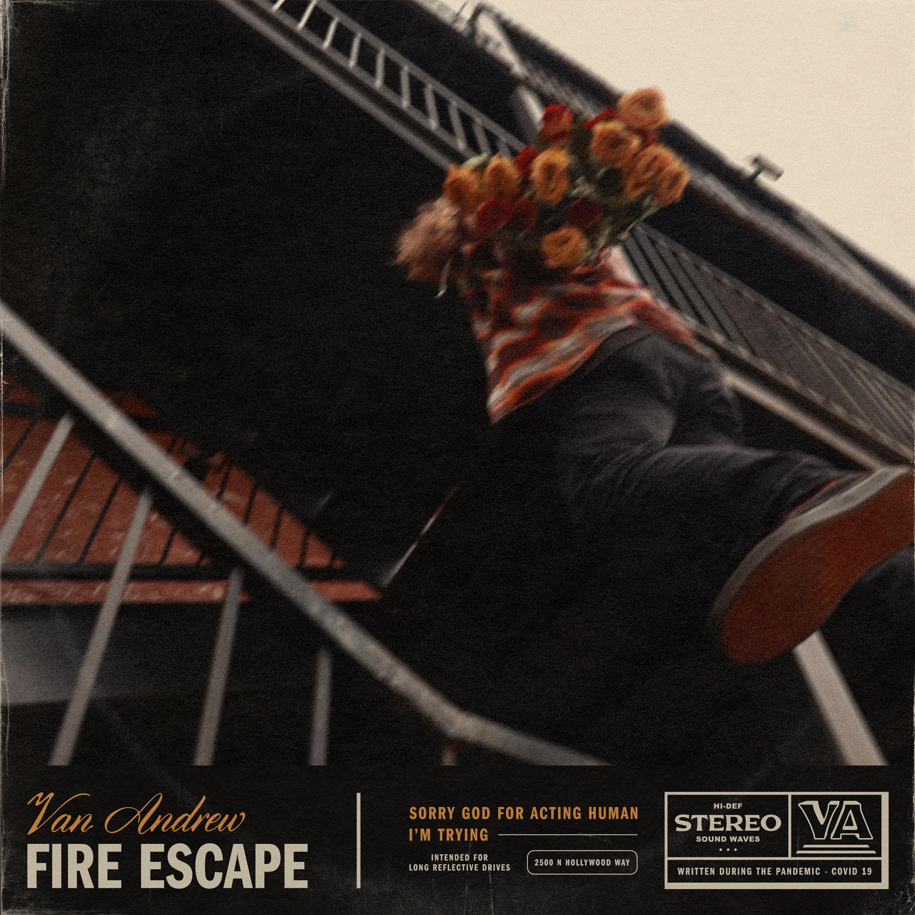 Fire Escape
