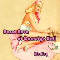 Bossa Nova At Carnegie Hall Medley: Samba de uma Nota Só / Bossa Nova York / Zelão / Não Faz Assim / Influência do Jazz / Manhã de Carnaval / Manha de Carnaval / A Felicidade / Outra Vez / Influência do Jazz / Ah! Se Eu Pudesse / Bossa-Nova em Nova York /