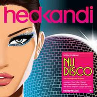 Hed Kandi: Nu Disco