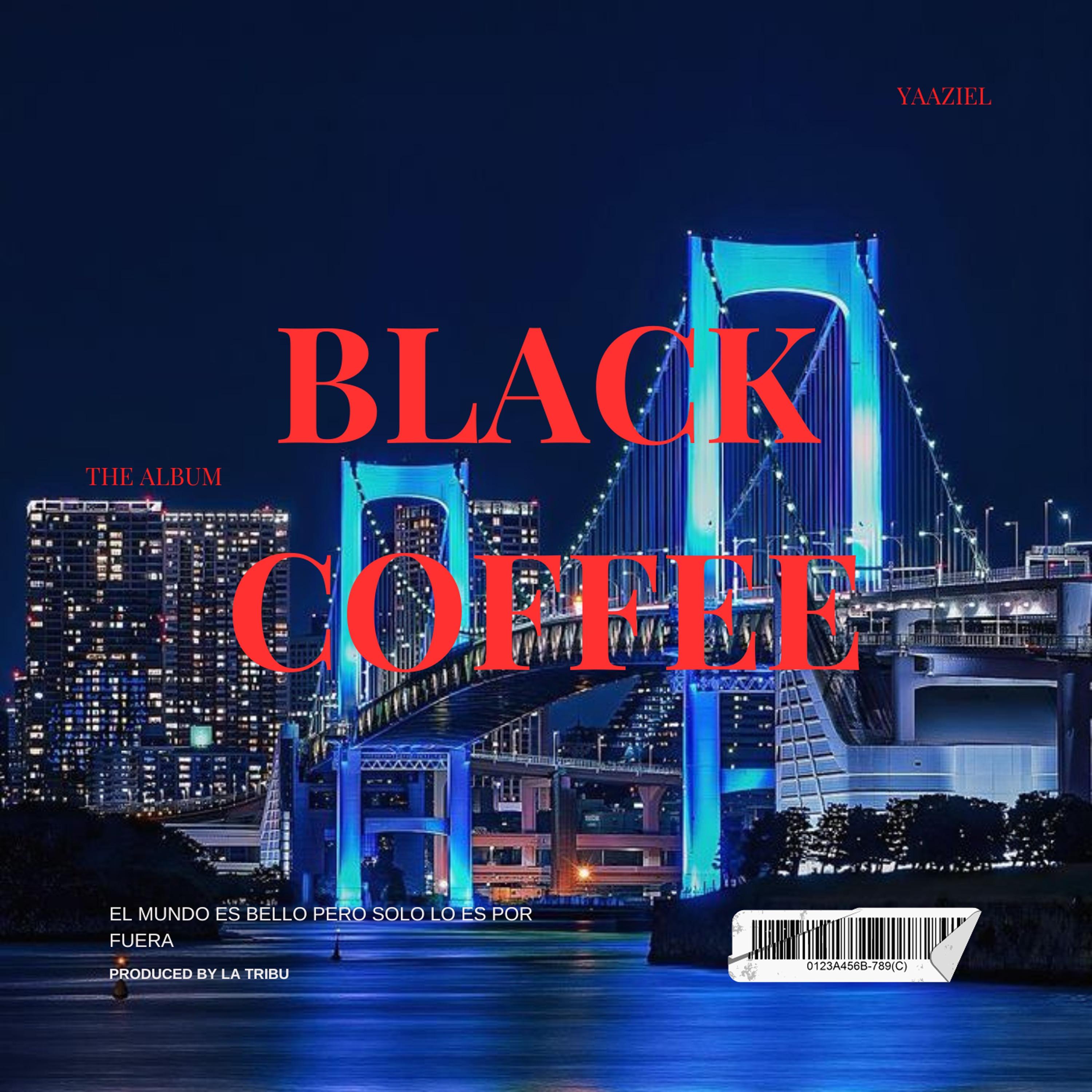 Black Coffee