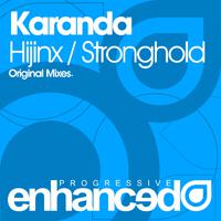 Hijinx / Stronghold