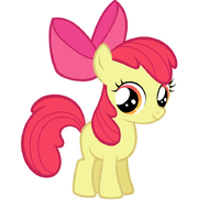 Apple Bloom