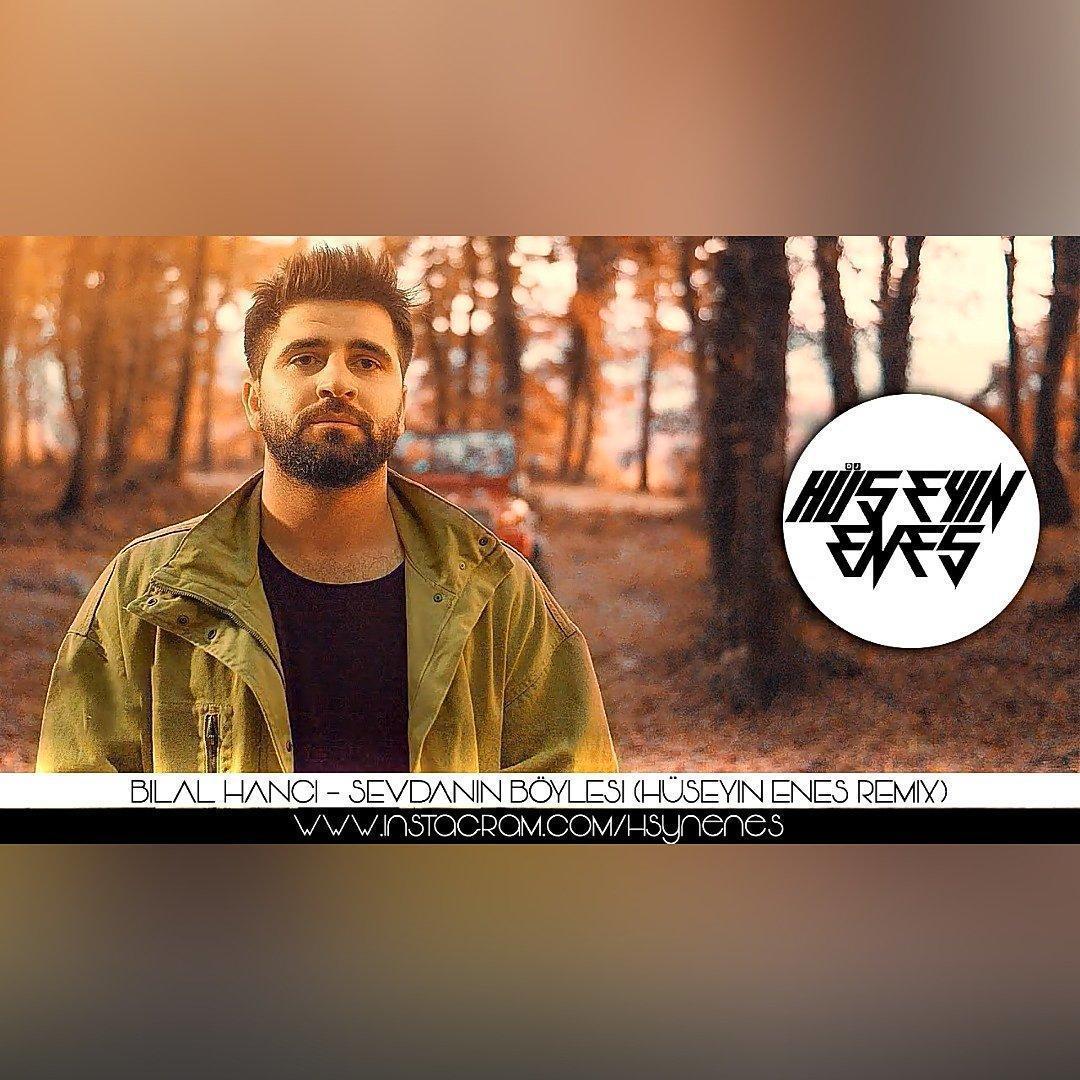 Sevdanın Böylesi (Remix)