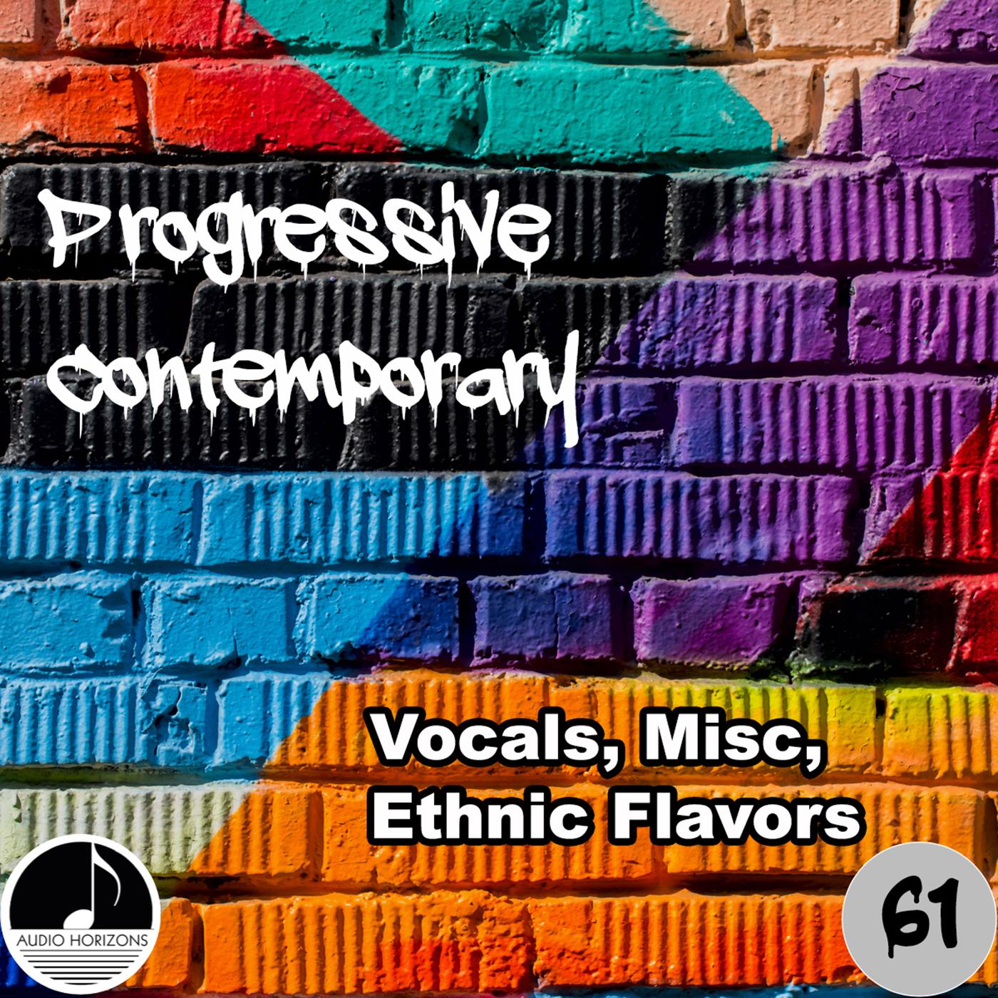 How About Tomorrow v3 (DrmsBass)