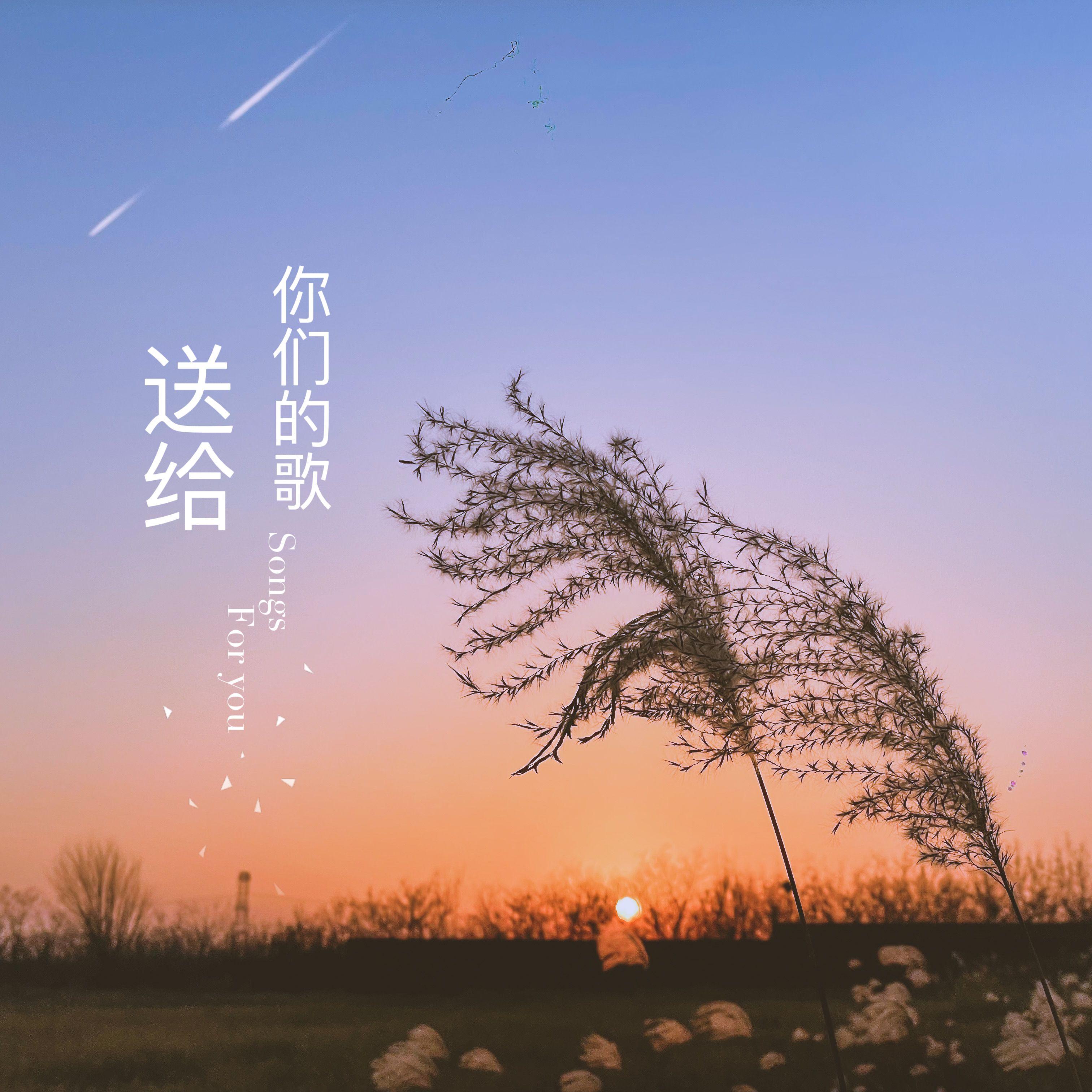给你们的歌